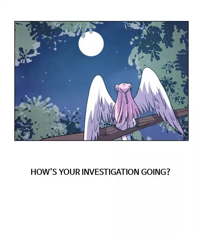 Athena Complex Chapter 104 page 4 - Chapter 104: Epilogue