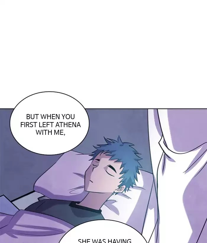 Athena Complex Chapter 104 page 42 - Chapter 104: Epilogue