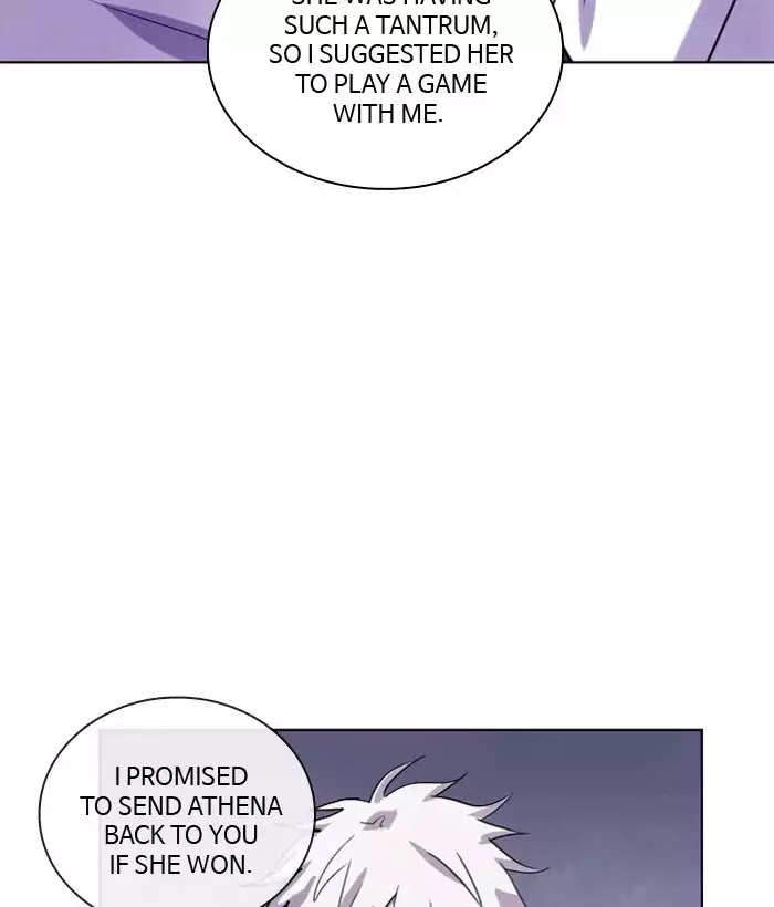 Athena Complex Chapter 104 page 43 - Chapter 104: Epilogue