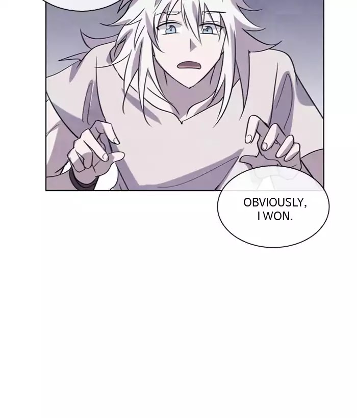 Athena Complex Chapter 104 page 44 - Chapter 104: Epilogue