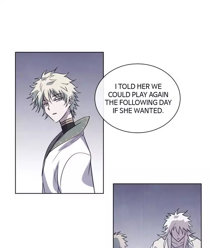 Athena Complex Chapter 104 page 46 - Chapter 104: Epilogue