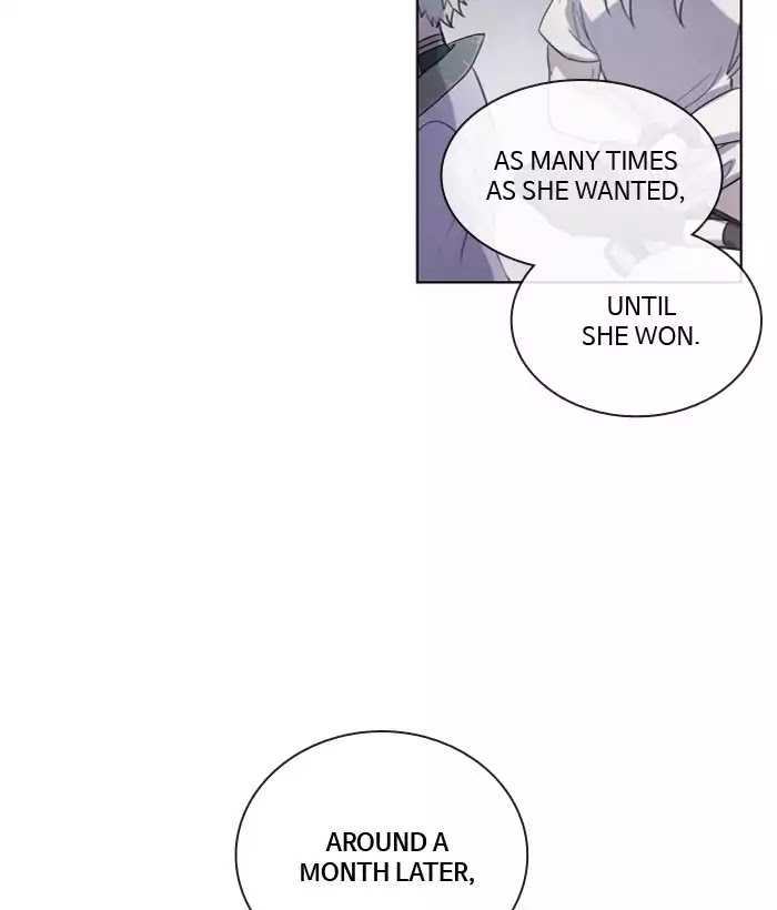 Athena Complex Chapter 104 page 47 - Chapter 104: Epilogue