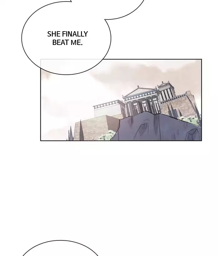 Athena Complex Chapter 104 page 48 - Chapter 104: Epilogue