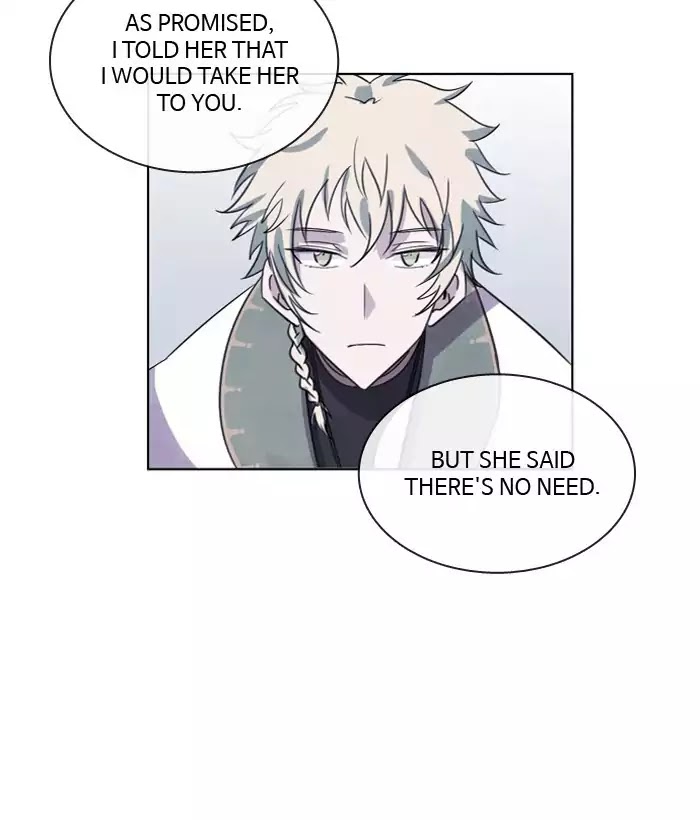 Athena Complex Chapter 104 page 49 - Chapter 104: Epilogue