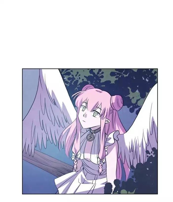 Athena Complex Chapter 104 page 5 - Chapter 104: Epilogue