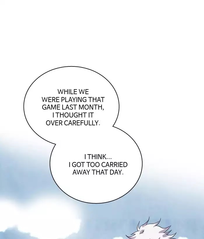 Athena Complex Chapter 104 page 50 - Chapter 104: Epilogue
