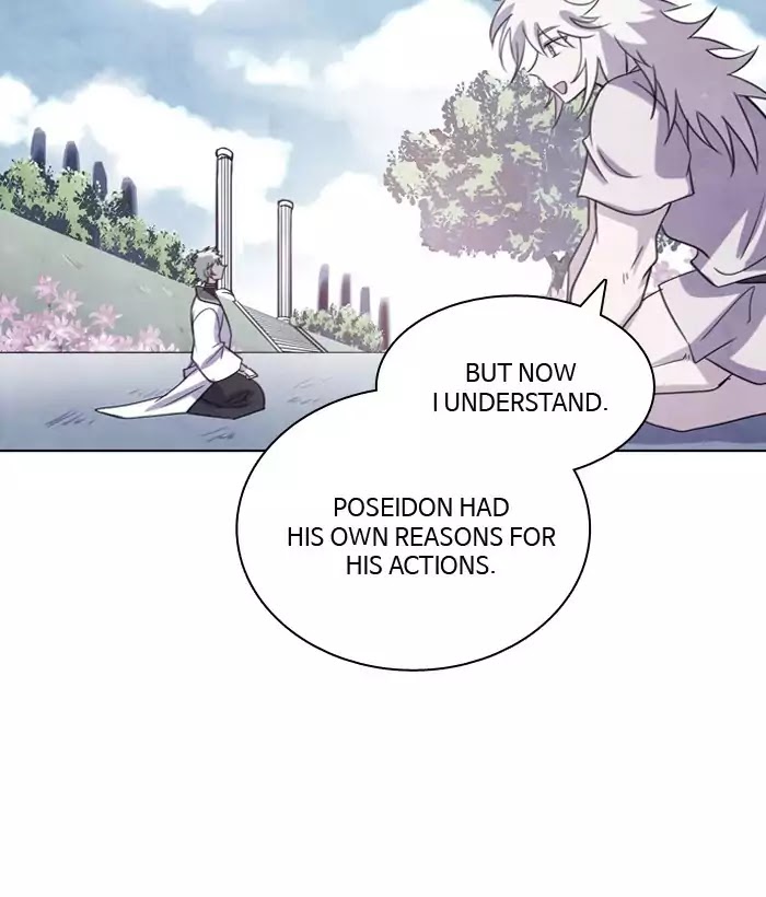 Athena Complex Chapter 104 page 51 - Chapter 104: Epilogue