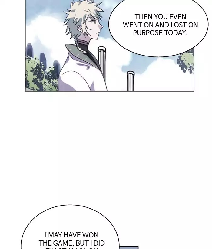 Athena Complex Chapter 104 page 53 - Chapter 104: Epilogue