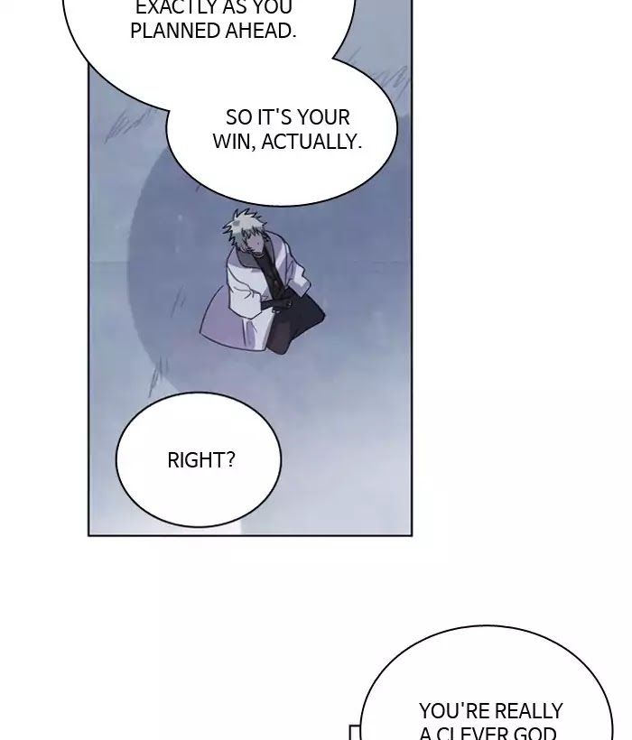 Athena Complex Chapter 104 page 54 - Chapter 104: Epilogue