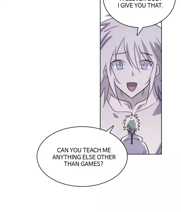 Athena Complex Chapter 104 page 55 - Chapter 104: Epilogue
