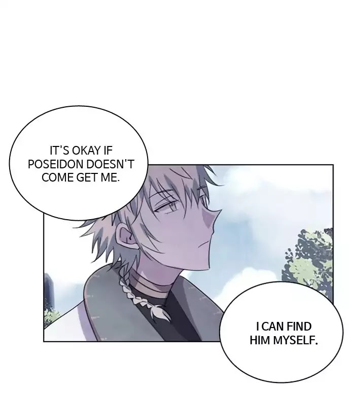 Athena Complex Chapter 104 page 56 - Chapter 104: Epilogue