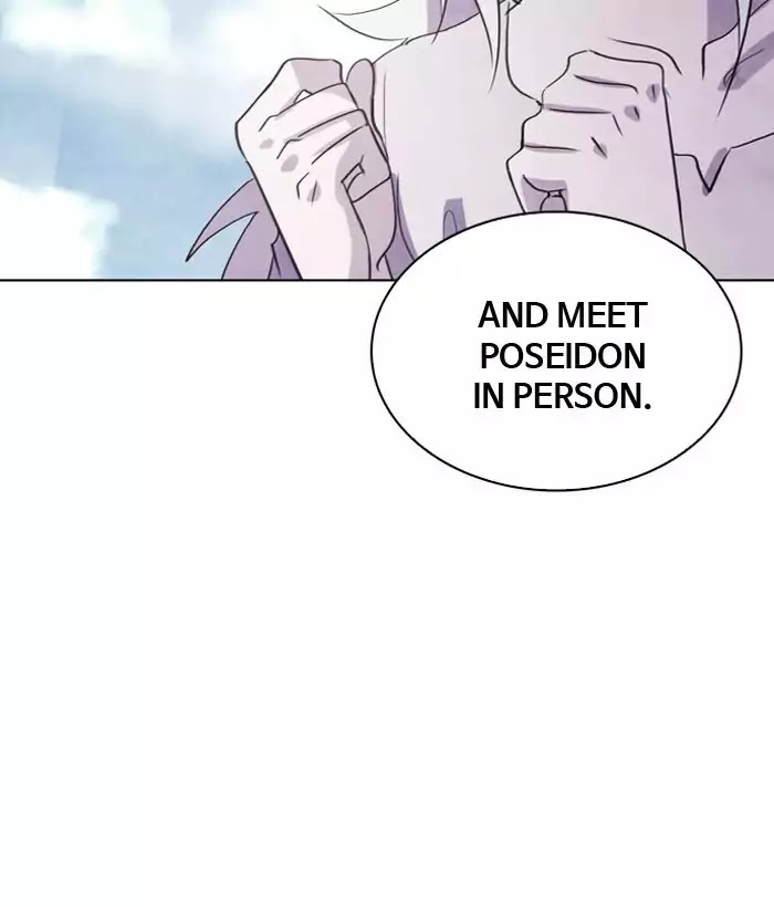 Athena Complex Chapter 104 page 58 - Chapter 104: Epilogue