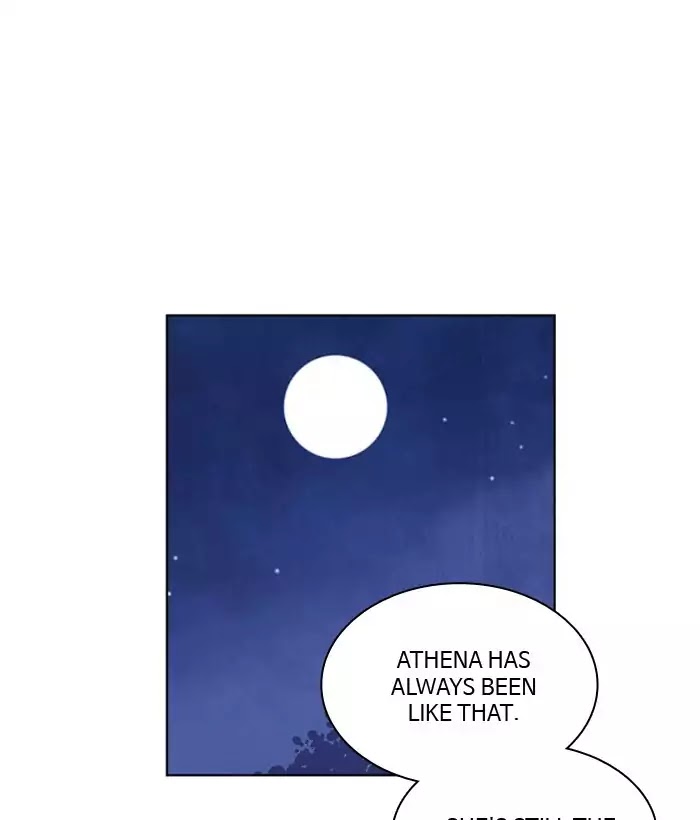 Athena Complex Chapter 104 page 59 - Chapter 104: Epilogue