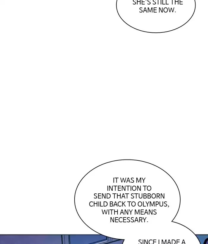 Athena Complex Chapter 104 page 60 - Chapter 104: Epilogue