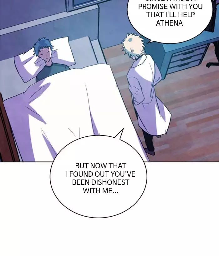 Athena Complex Chapter 104 page 61 - Chapter 104: Epilogue