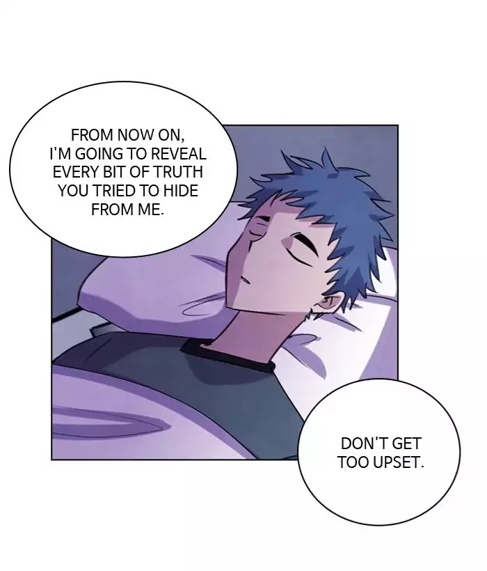 Athena Complex Chapter 104 page 63 - Chapter 104: Epilogue