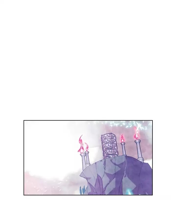 Athena Complex Chapter 104 page 65 - Chapter 104: Epilogue