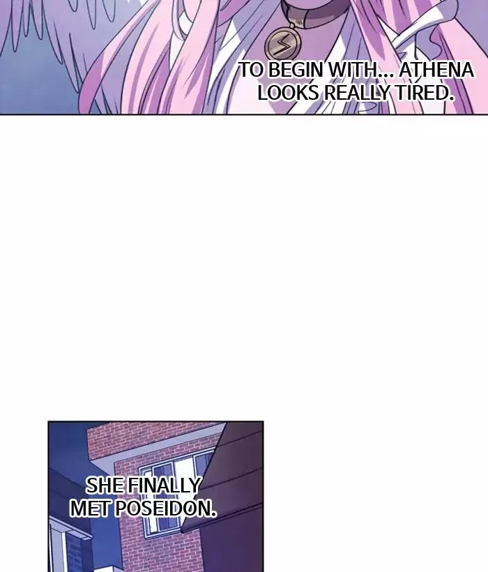 Athena Complex Chapter 104 page 7 - Chapter 104: Epilogue