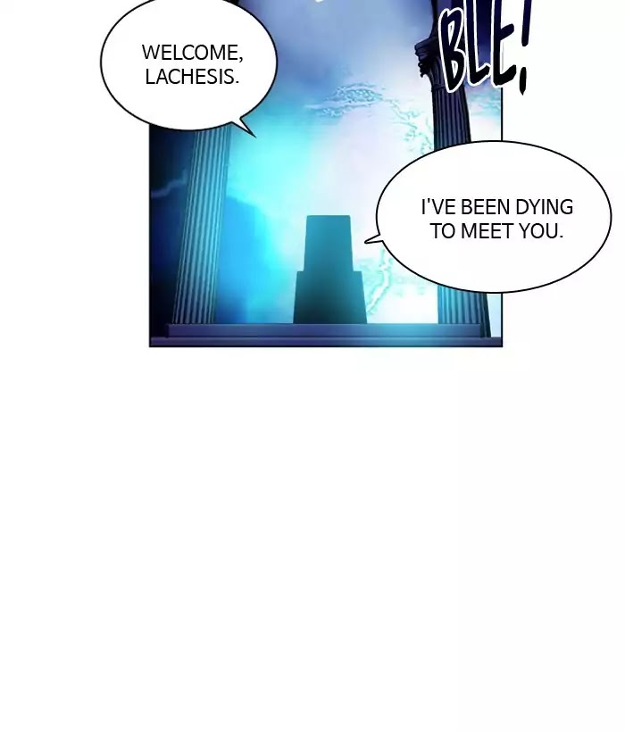 Athena Complex Chapter 104 page 70 - Chapter 104: Epilogue