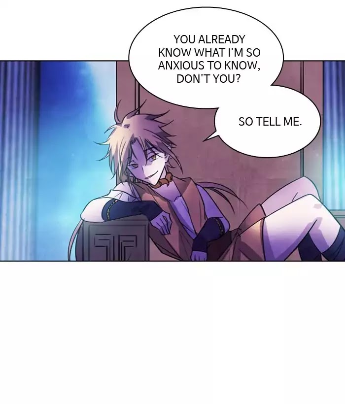 Athena Complex Chapter 104 page 71 - Chapter 104: Epilogue