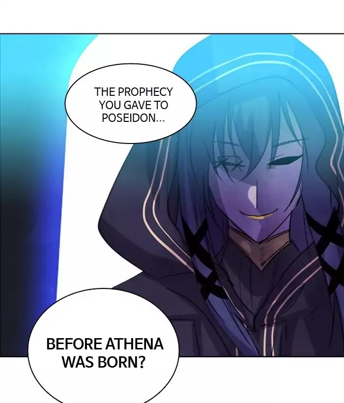 Athena Complex Chapter 104 page 73 - Chapter 104: Epilogue