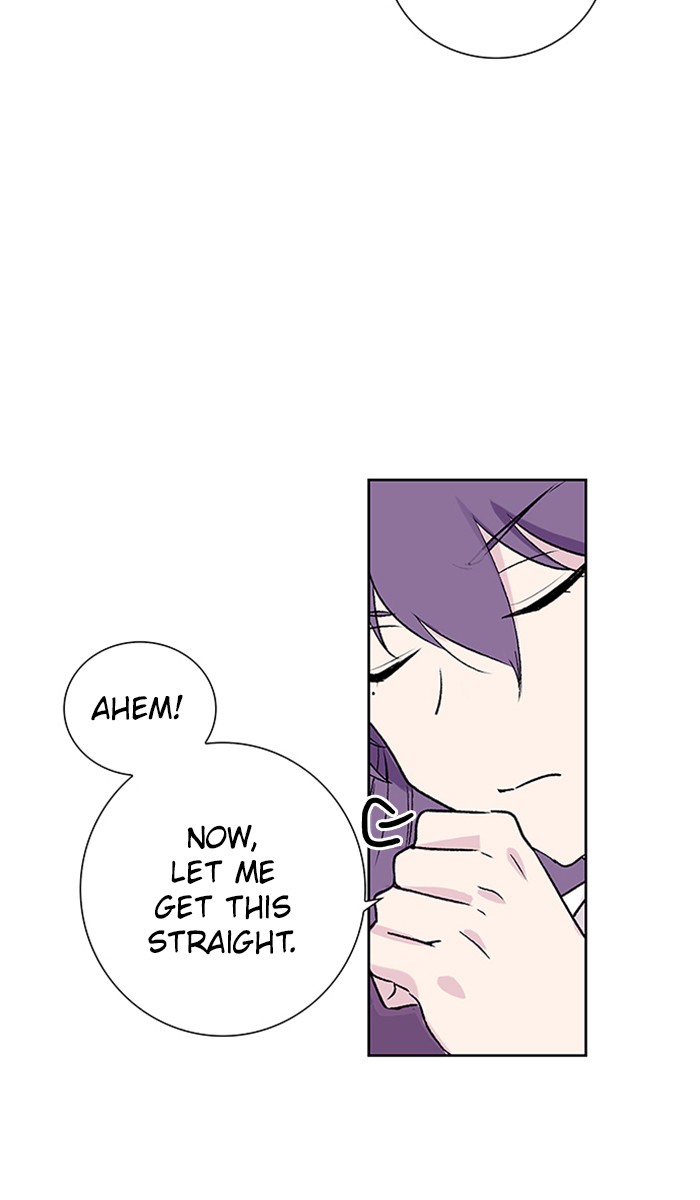 Athena Complex Chapter 107 page 14 - Chapter 107: (S2) Ep.2 - Rumors (2)