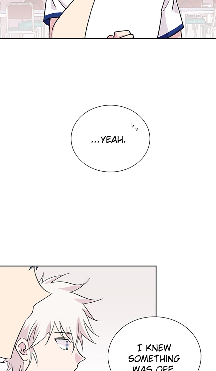 Athena Complex Chapter 107 page 2 - Chapter 107: (S2) Ep.2 - Rumors (2)