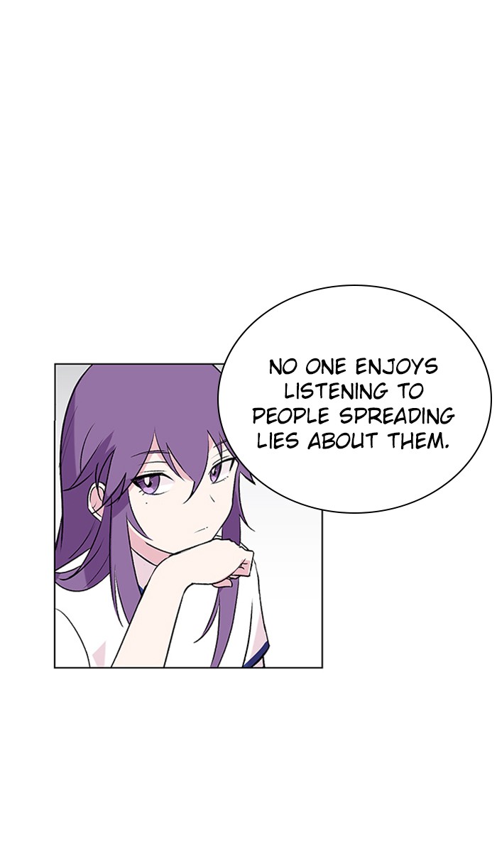 Athena Complex Chapter 107 page 27 - Chapter 107: (S2) Ep.2 - Rumors (2)