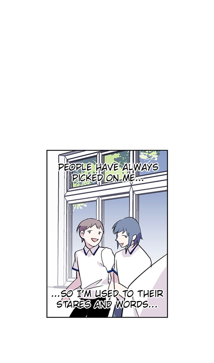 Athena Complex Chapter 107 page 31 - Chapter 107: (S2) Ep.2 - Rumors (2)