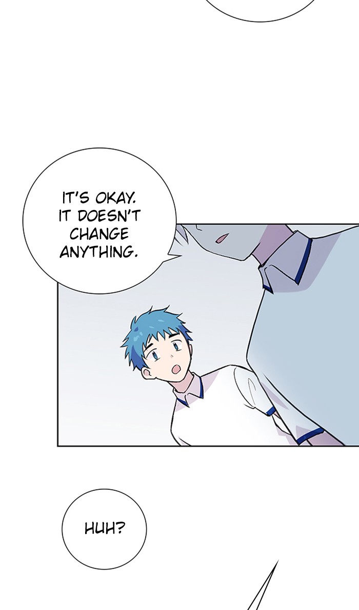 Athena Complex Chapter 107 page 33 - Chapter 107: (S2) Ep.2 - Rumors (2)