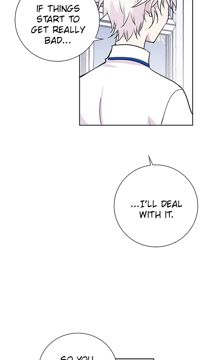 Athena Complex Chapter 107 page 36 - Chapter 107: (S2) Ep.2 - Rumors (2)