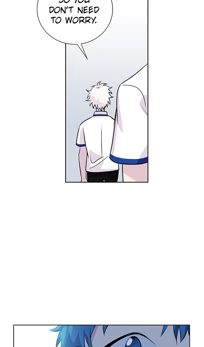 Athena Complex Chapter 107 page 37 - Chapter 107: (S2) Ep.2 - Rumors (2)