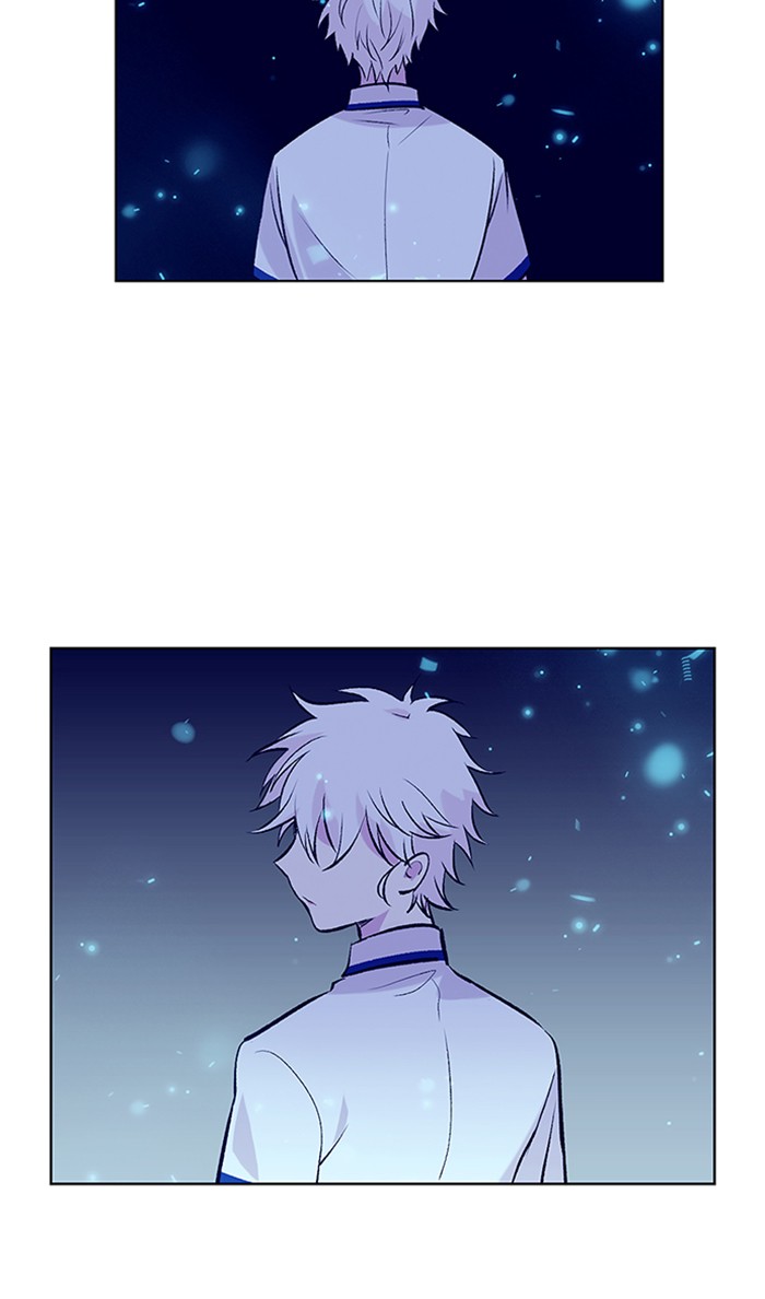 Athena Complex Chapter 107 page 43 - Chapter 107: (S2) Ep.2 - Rumors (2)