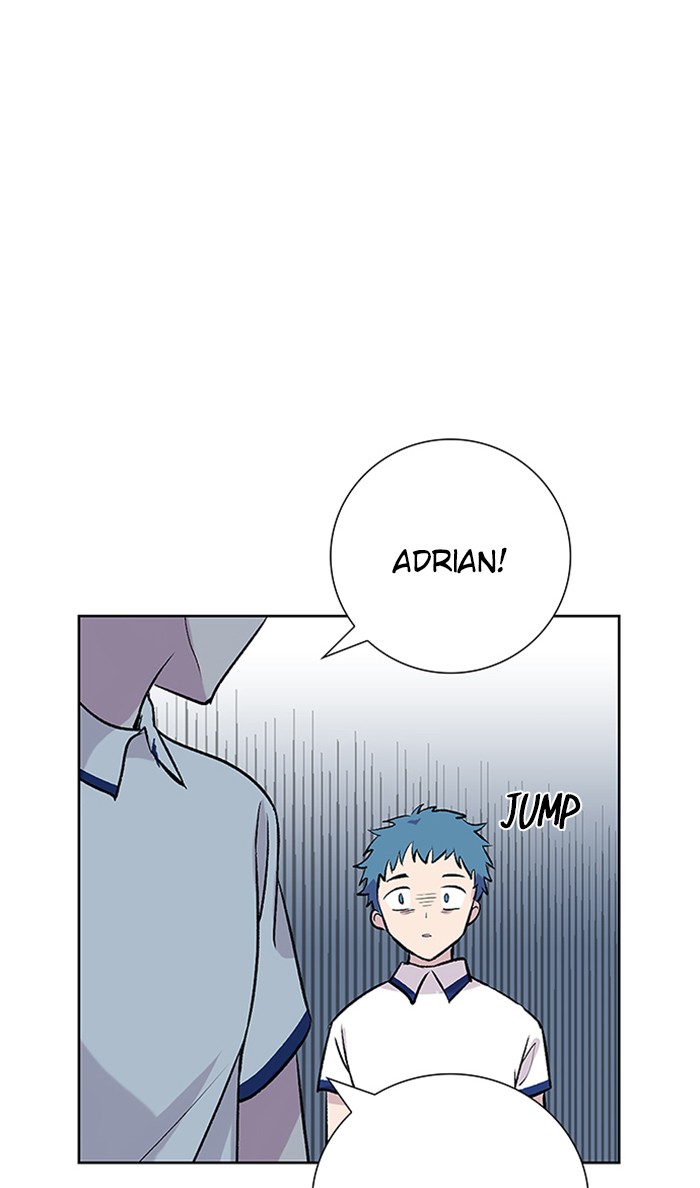 Athena Complex Chapter 107 page 46 - Chapter 107: (S2) Ep.2 - Rumors (2)