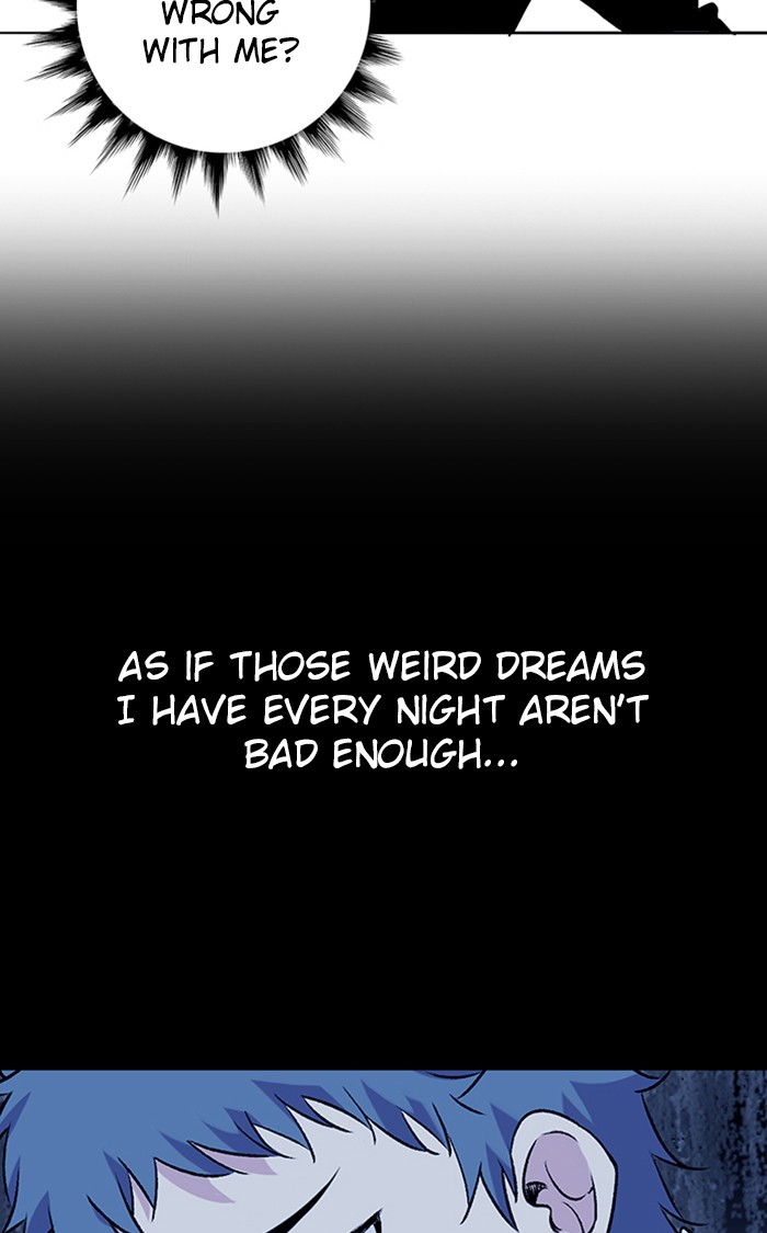 Athena Complex Chapter 107 page 51 - Chapter 107: (S2) Ep.2 - Rumors (2)