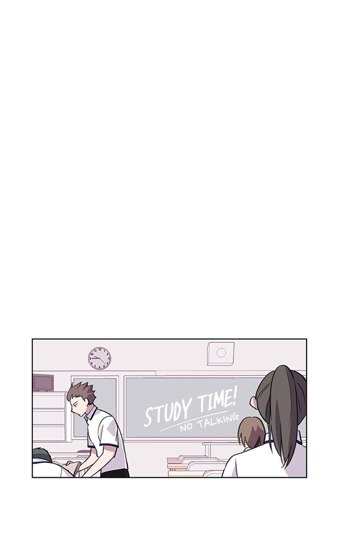 Athena Complex Chapter 107 page 53 - Chapter 107: (S2) Ep.2 - Rumors (2)