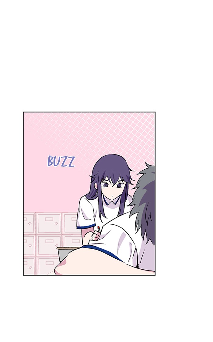 Athena Complex Chapter 107 page 54 - Chapter 107: (S2) Ep.2 - Rumors (2)