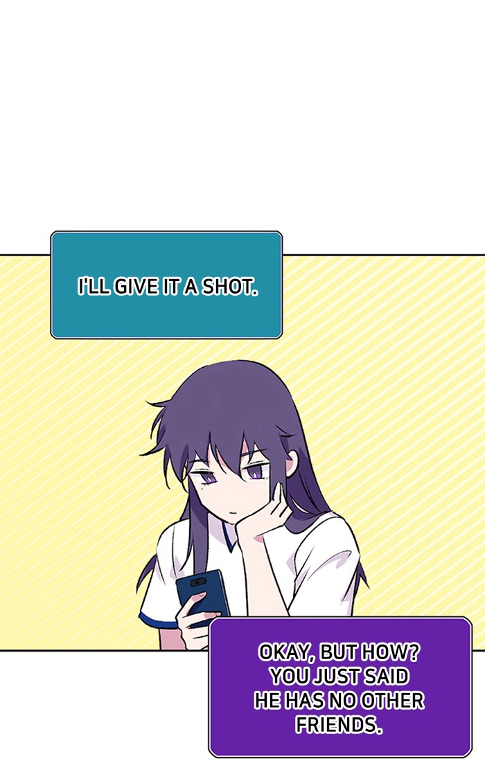 Athena Complex Chapter 107 page 67 - Chapter 107: (S2) Ep.2 - Rumors (2)