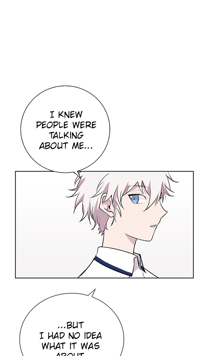 Athena Complex Chapter 107 page 7 - Chapter 107: (S2) Ep.2 - Rumors (2)