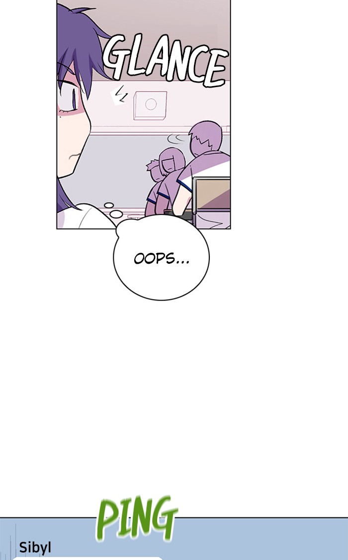 Athena Complex Chapter 107 page 70 - Chapter 107: (S2) Ep.2 - Rumors (2)