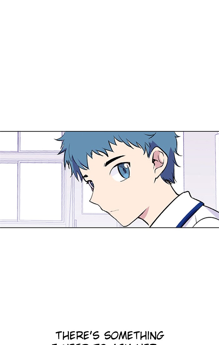 Athena Complex Chapter 107 page 77 - Chapter 107: (S2) Ep.2 - Rumors (2)