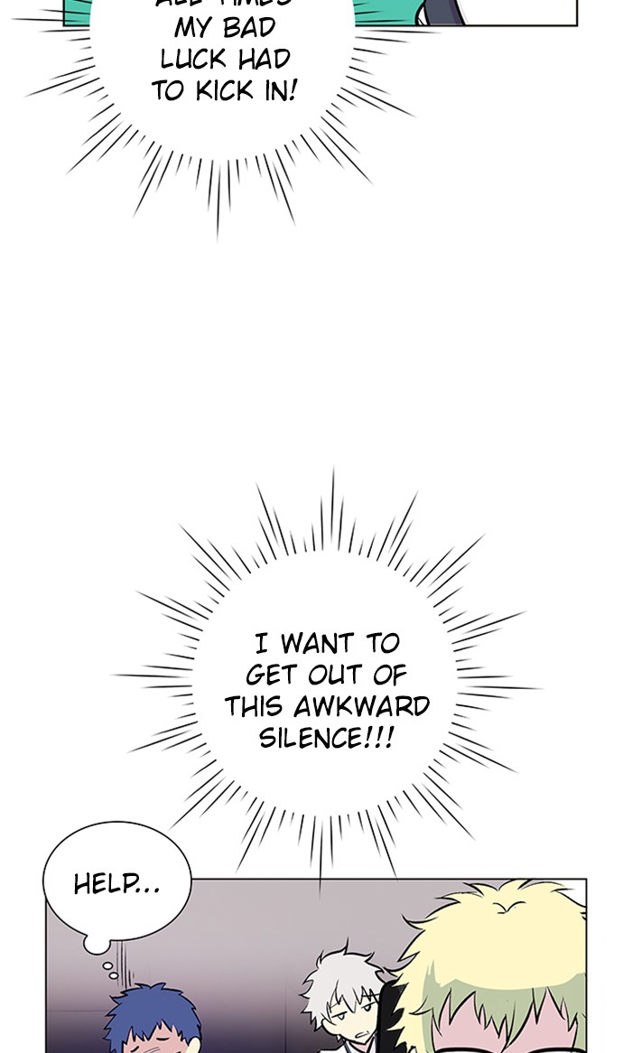 Athena Complex Chapter 109 page 14 - Chapter 109: (S2) Ep.4 - First Love (1)
