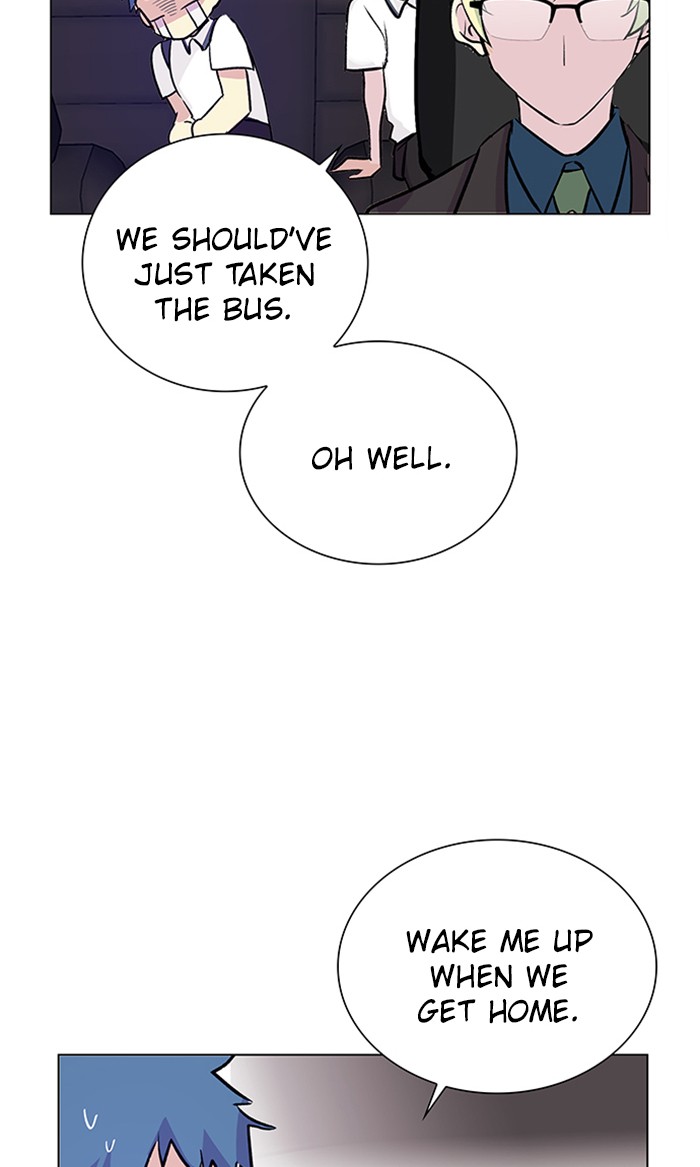 Athena Complex Chapter 109 page 15 - Chapter 109: (S2) Ep.4 - First Love (1)