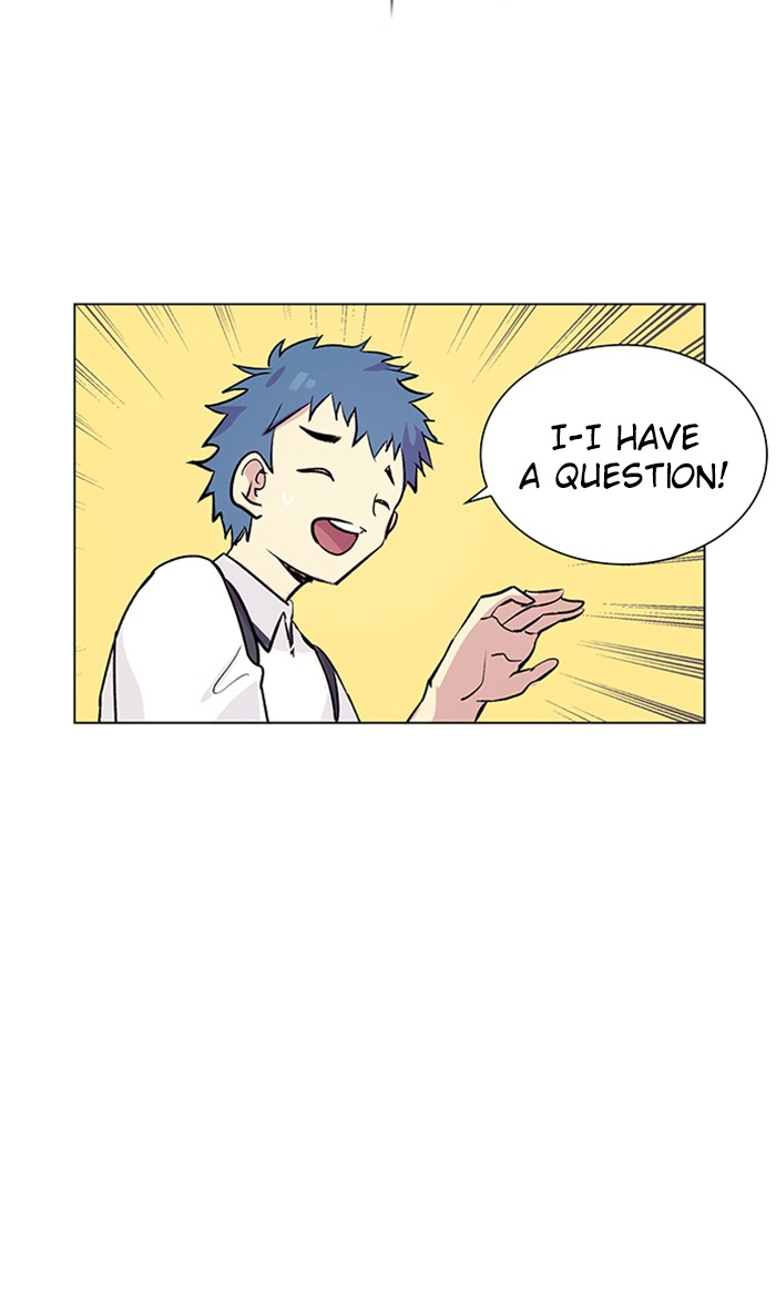 Athena Complex Chapter 109 page 17 - Chapter 109: (S2) Ep.4 - First Love (1)