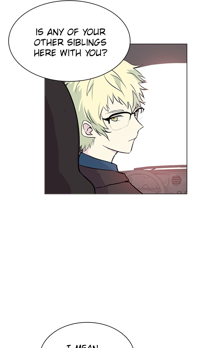 Athena Complex Chapter 109 page 18 - Chapter 109: (S2) Ep.4 - First Love (1)