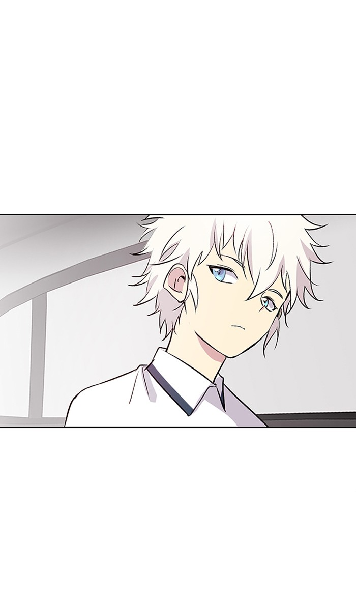 Athena Complex Chapter 109 page 22 - Chapter 109: (S2) Ep.4 - First Love (1)