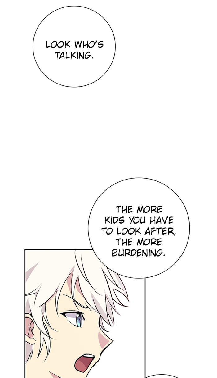 Athena Complex Chapter 109 page 25 - Chapter 109: (S2) Ep.4 - First Love (1)
