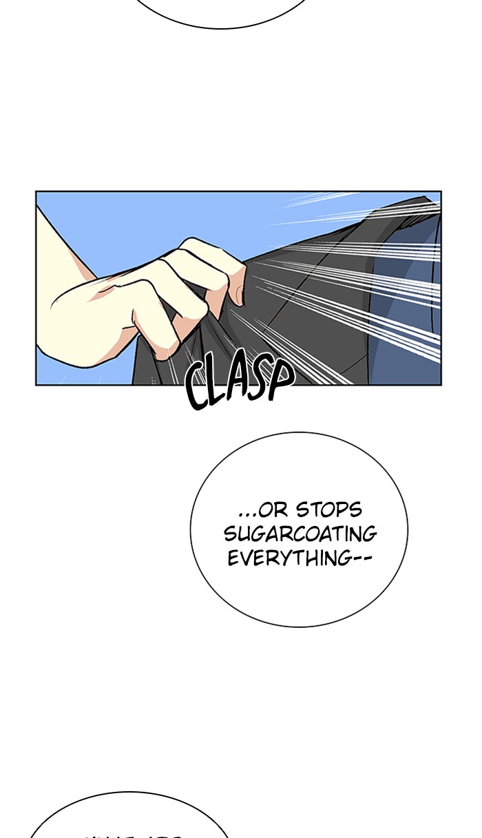 Athena Complex Chapter 109 page 37 - Chapter 109: (S2) Ep.4 - First Love (1)