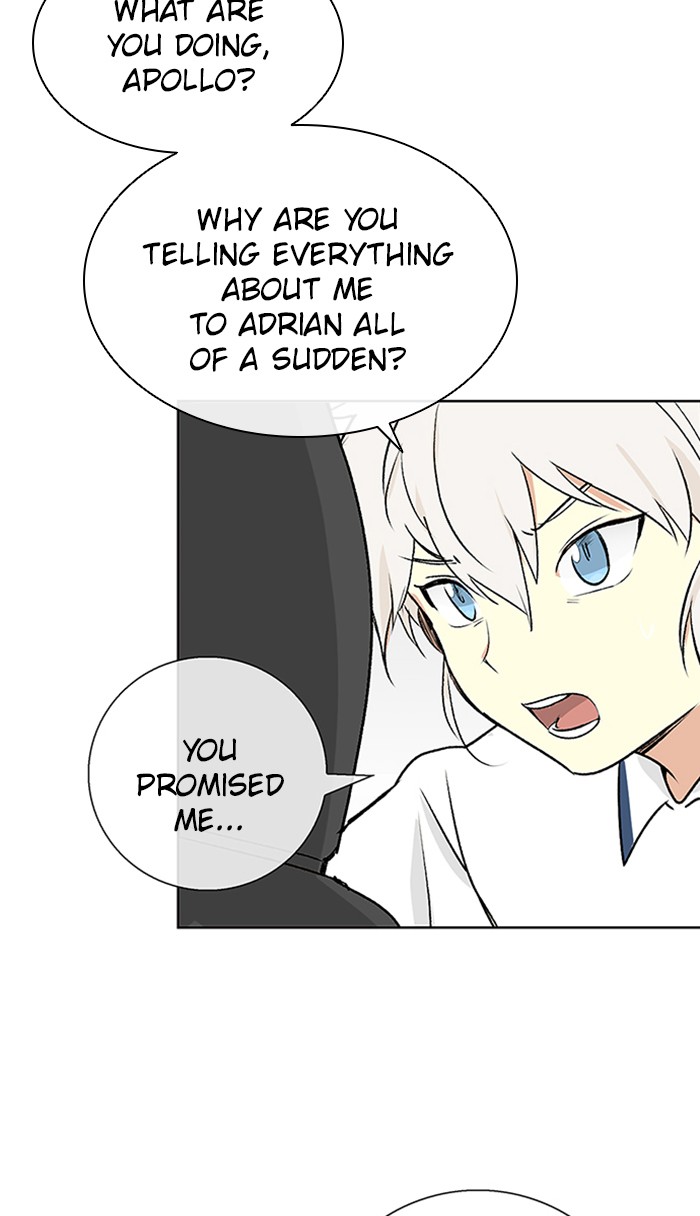 Athena Complex Chapter 109 page 38 - Chapter 109: (S2) Ep.4 - First Love (1)