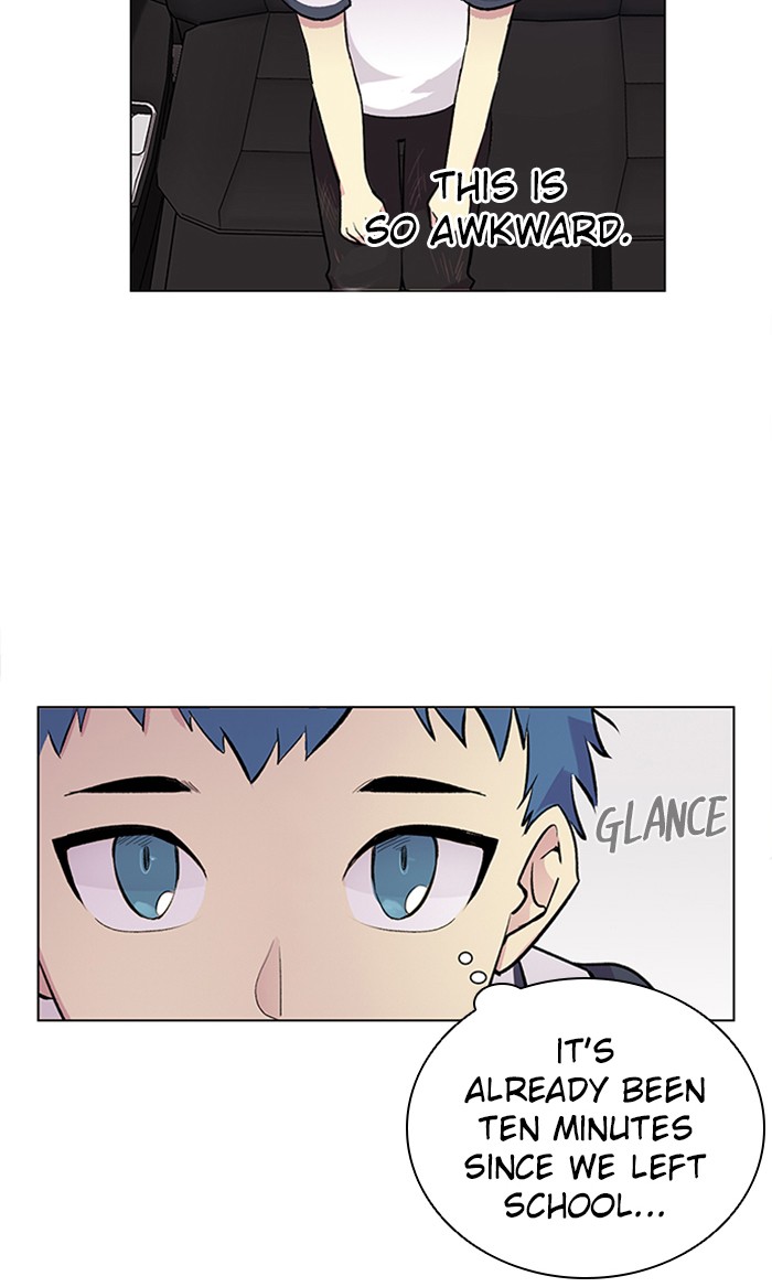 Athena Complex Chapter 109 page 4 - Chapter 109: (S2) Ep.4 - First Love (1)